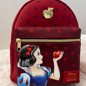 Snow White loungefly